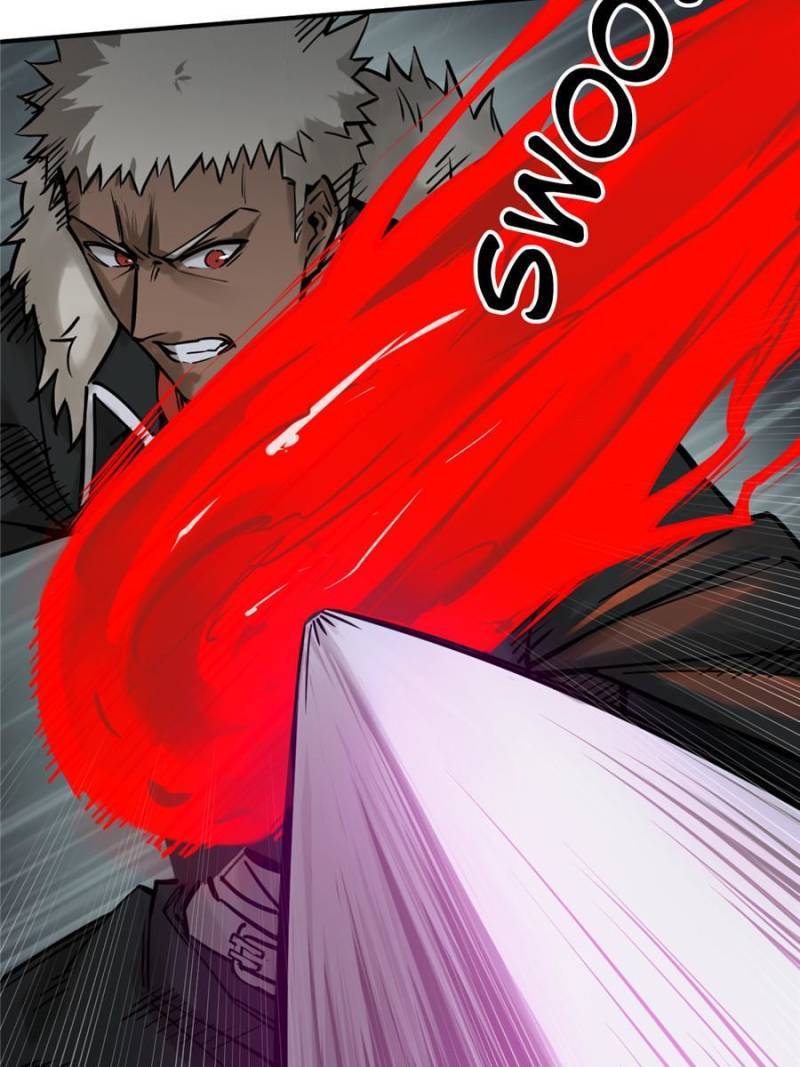 Another beginning with the Guhuo bird chapter 126 page 56