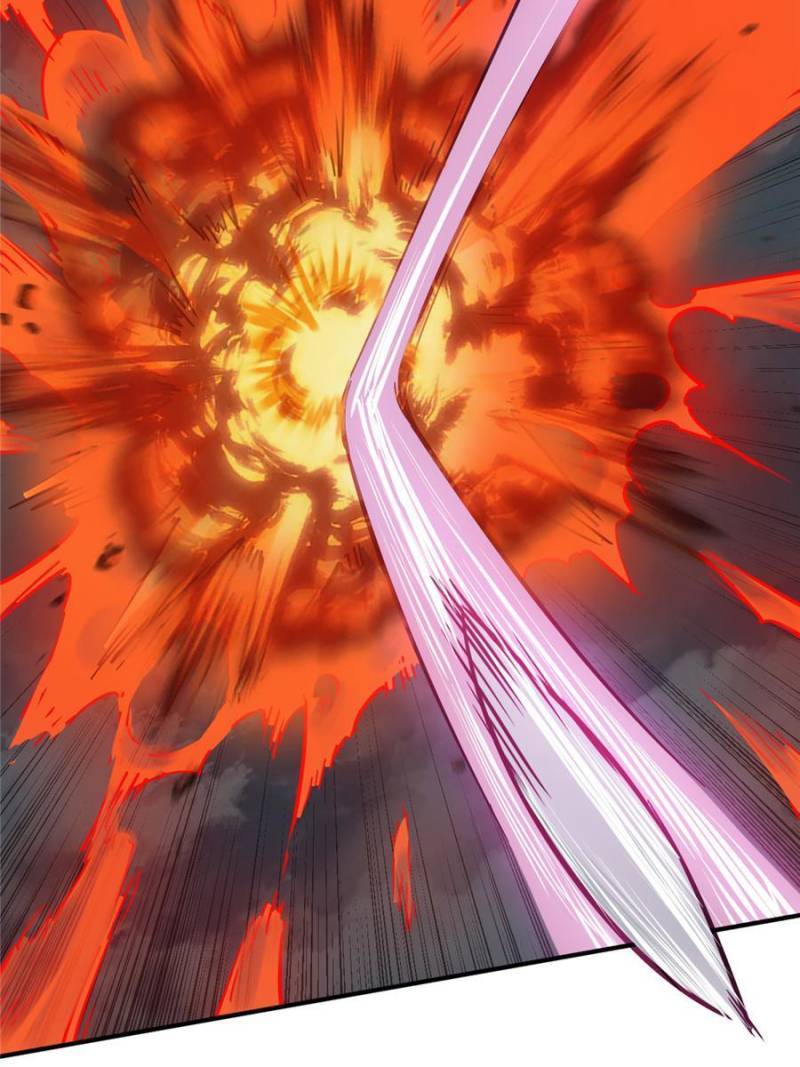 Another beginning with the Guhuo bird chapter 126 page 59