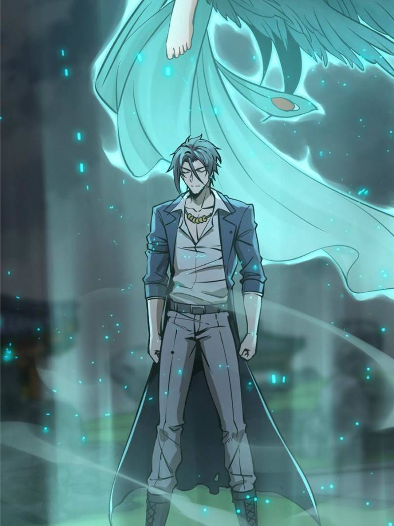 Another beginning with the Guhuo bird chapter 126 page 6