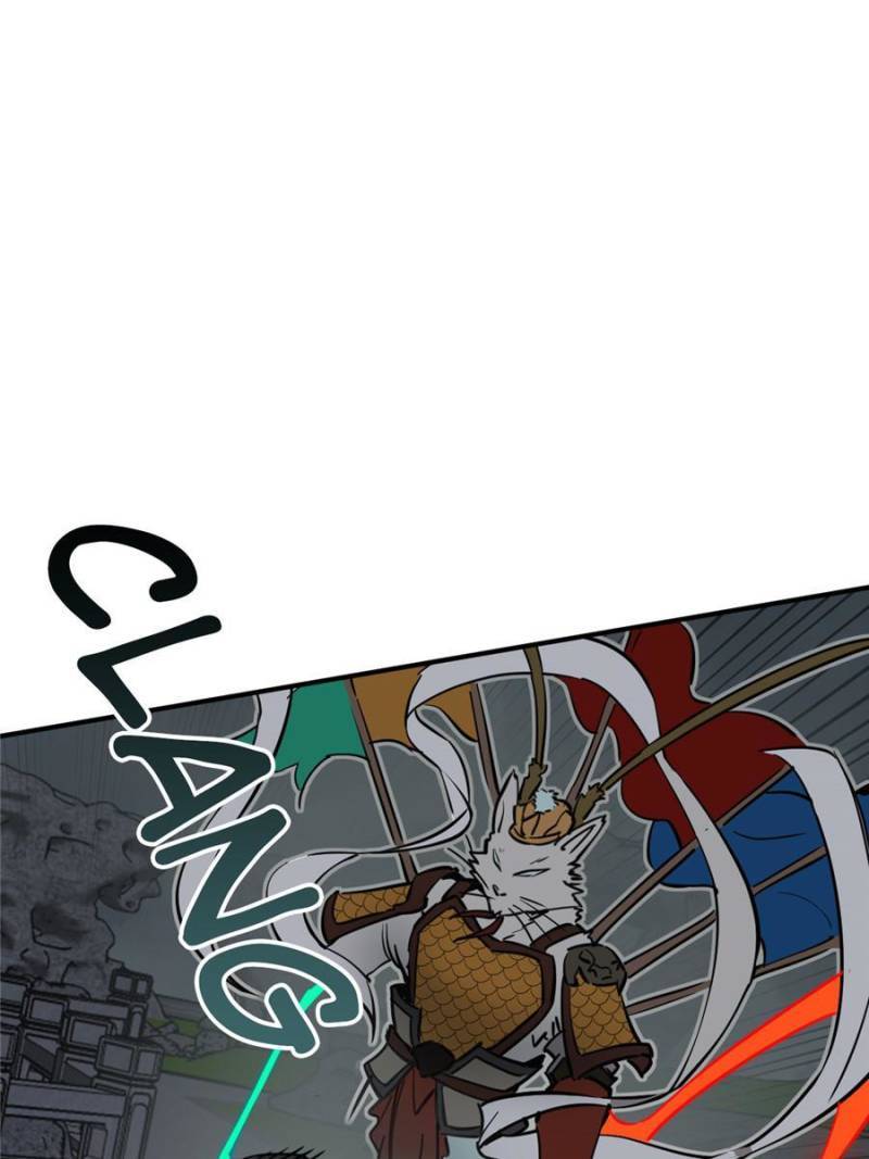 Another beginning with the Guhuo bird chapter 126 page 60