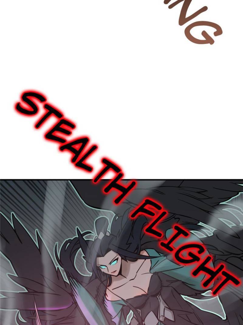 Another beginning with the Guhuo bird chapter 126 page 62