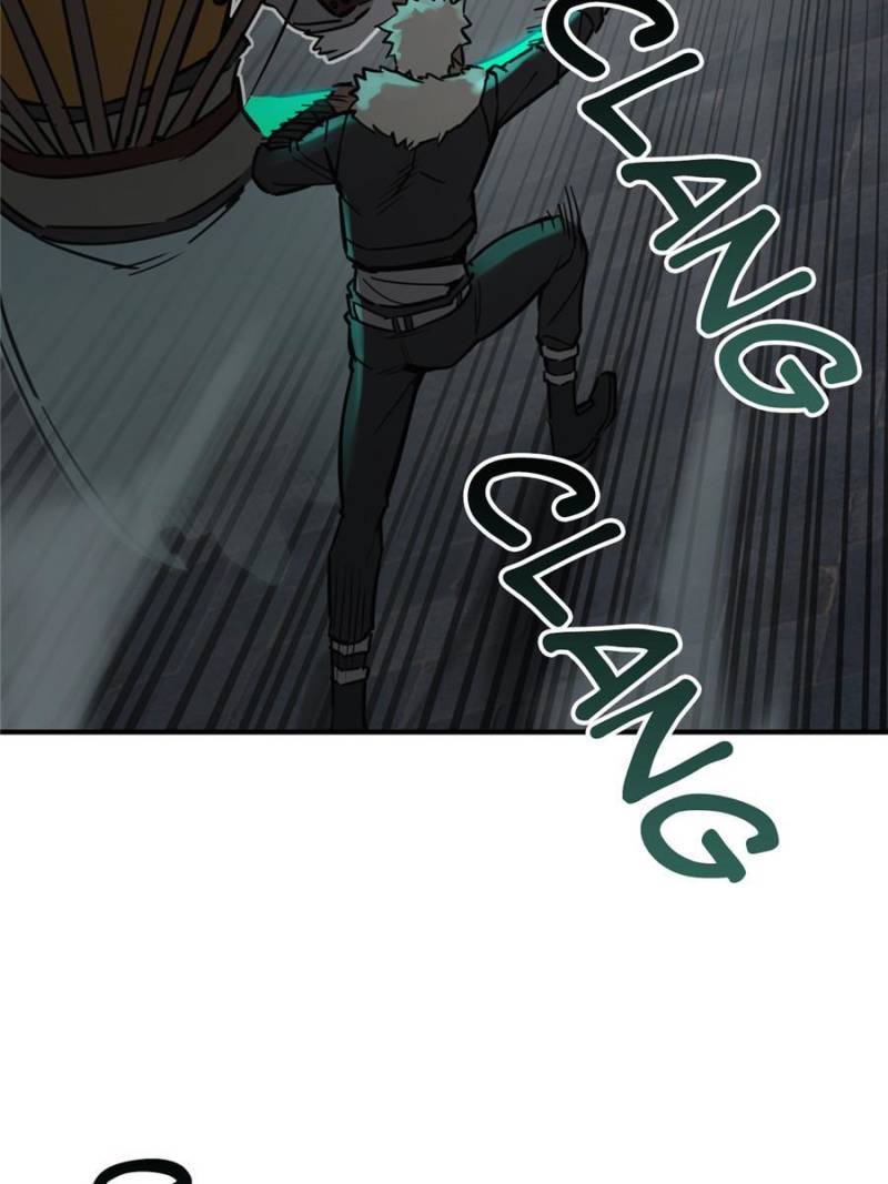 Another beginning with the Guhuo bird chapter 126 page 64