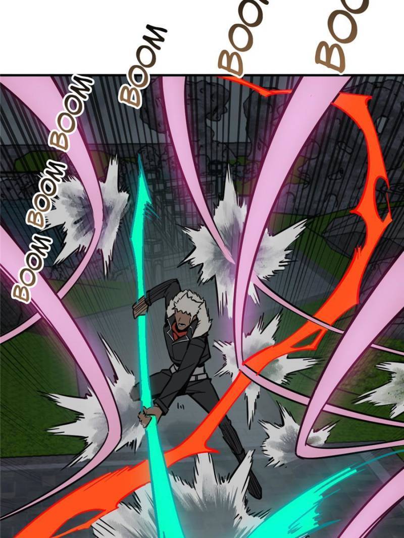 Another beginning with the Guhuo bird chapter 126 page 66