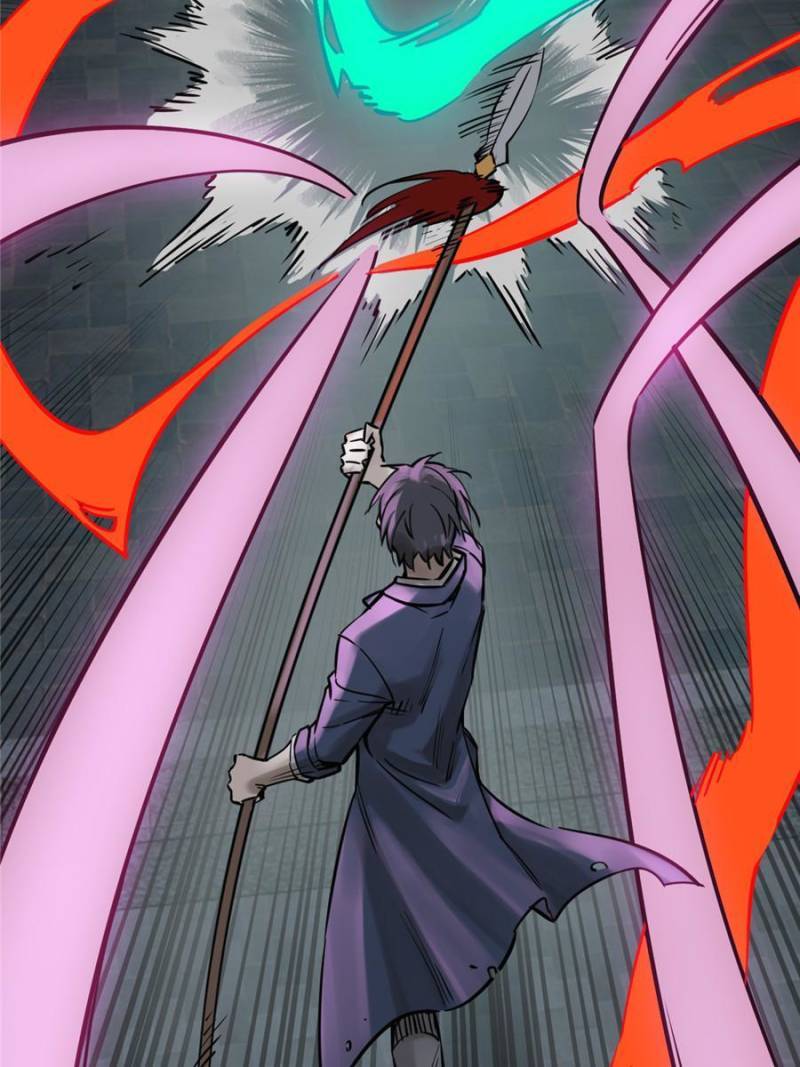 Another beginning with the Guhuo bird chapter 126 page 67