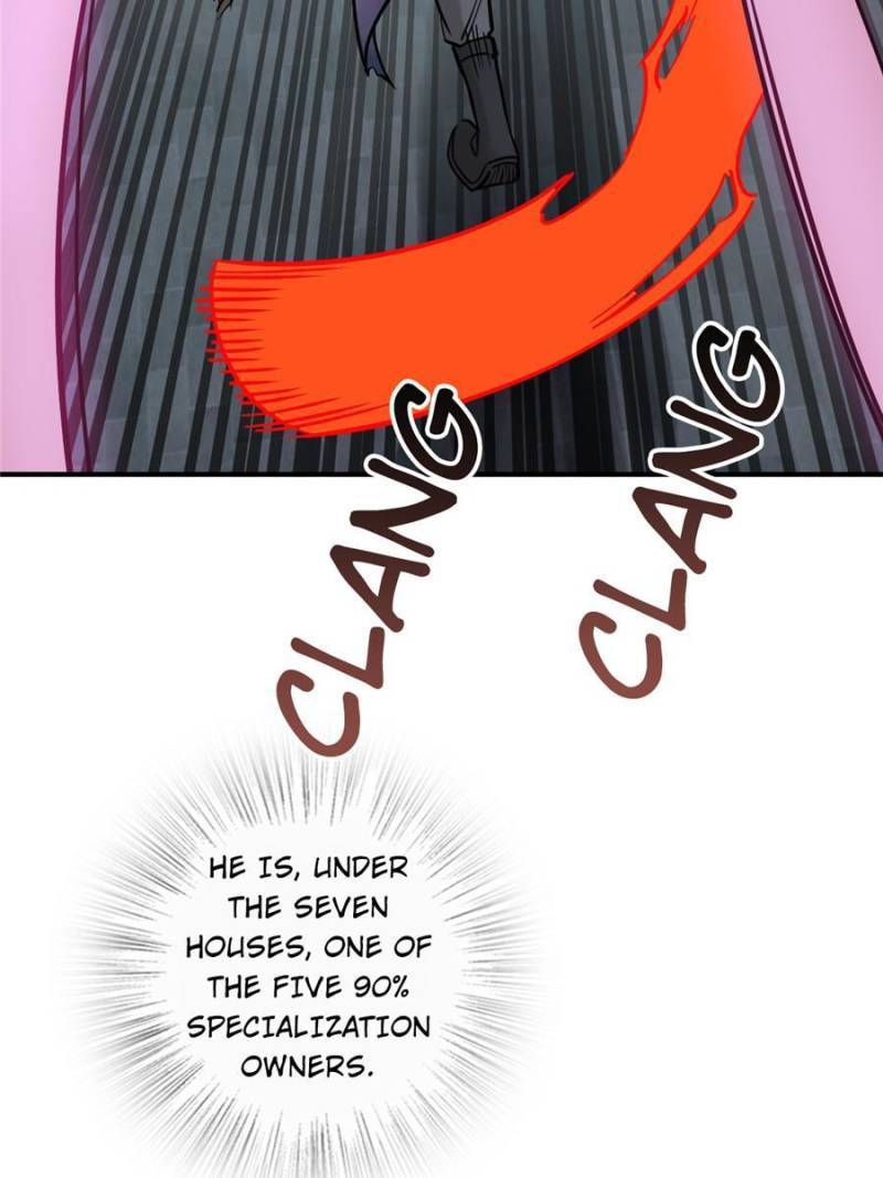 Another beginning with the Guhuo bird chapter 126 page 68