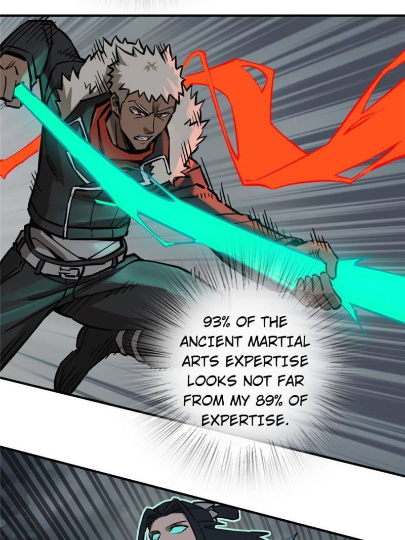 Another beginning with the Guhuo bird chapter 126 page 69