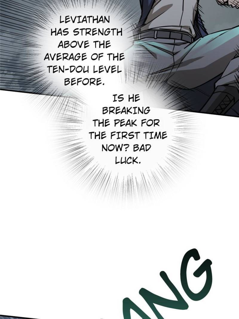 Another beginning with the Guhuo bird chapter 126 page 71