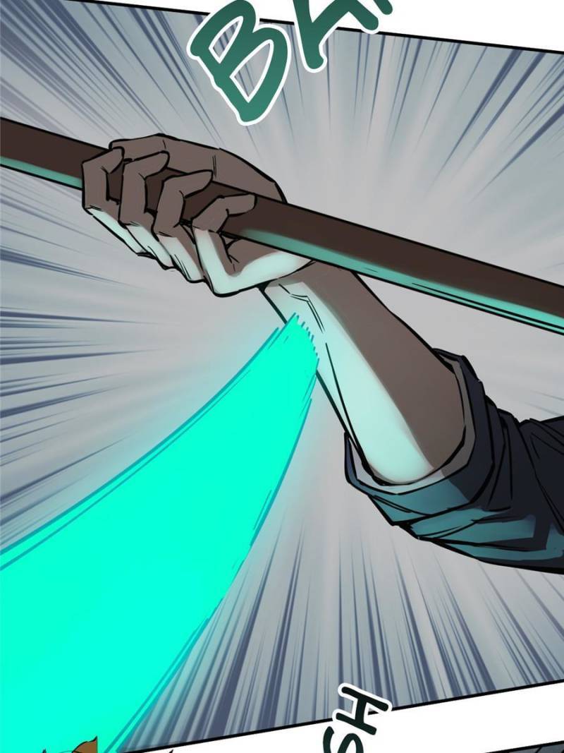 Another beginning with the Guhuo bird chapter 126 page 72