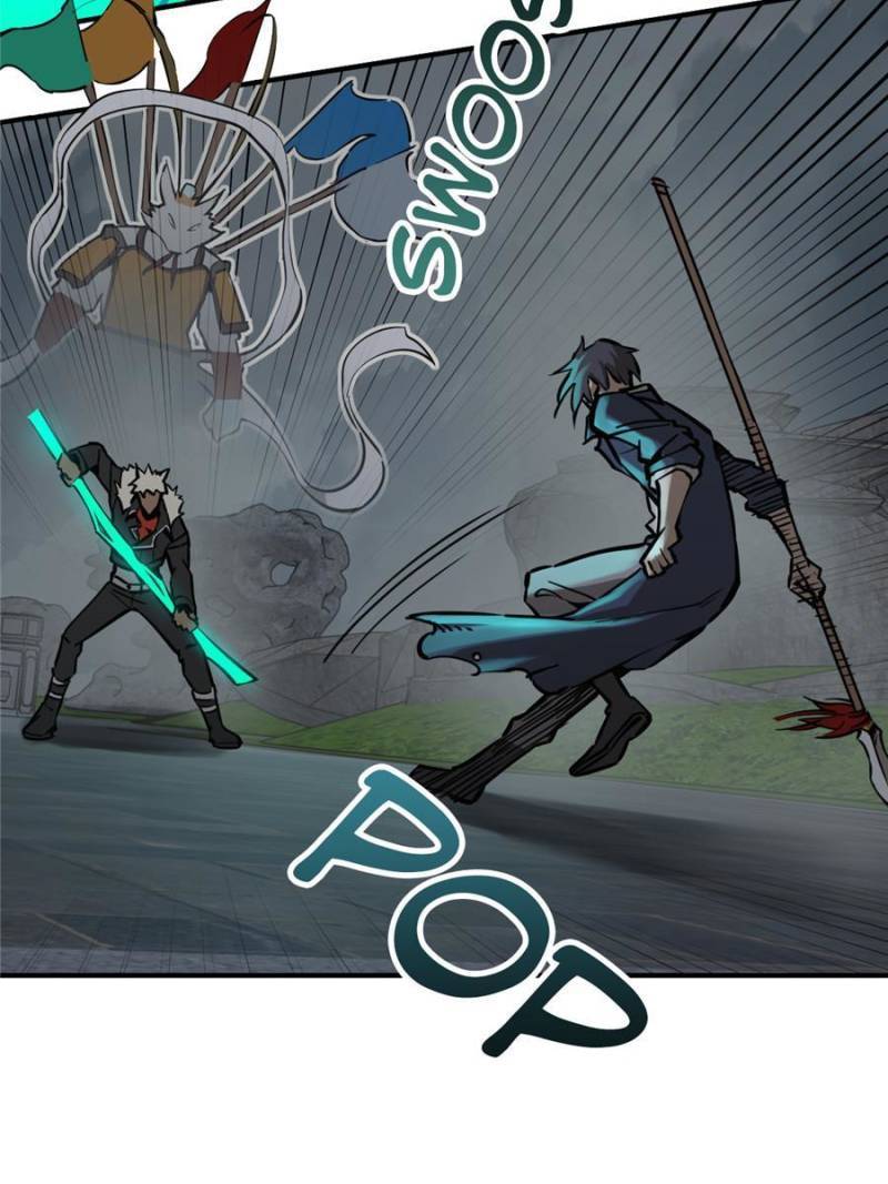 Another beginning with the Guhuo bird chapter 126 page 73