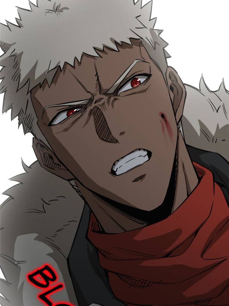 Another beginning with the Guhuo bird chapter 126 page 75