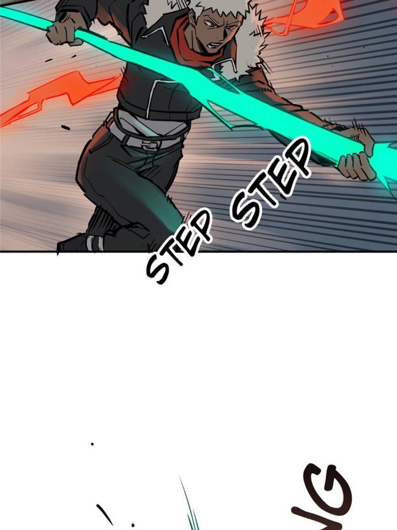 Another beginning with the Guhuo bird chapter 126 page 78