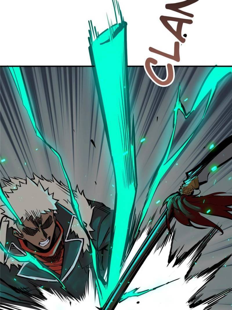 Another beginning with the Guhuo bird chapter 126 page 79