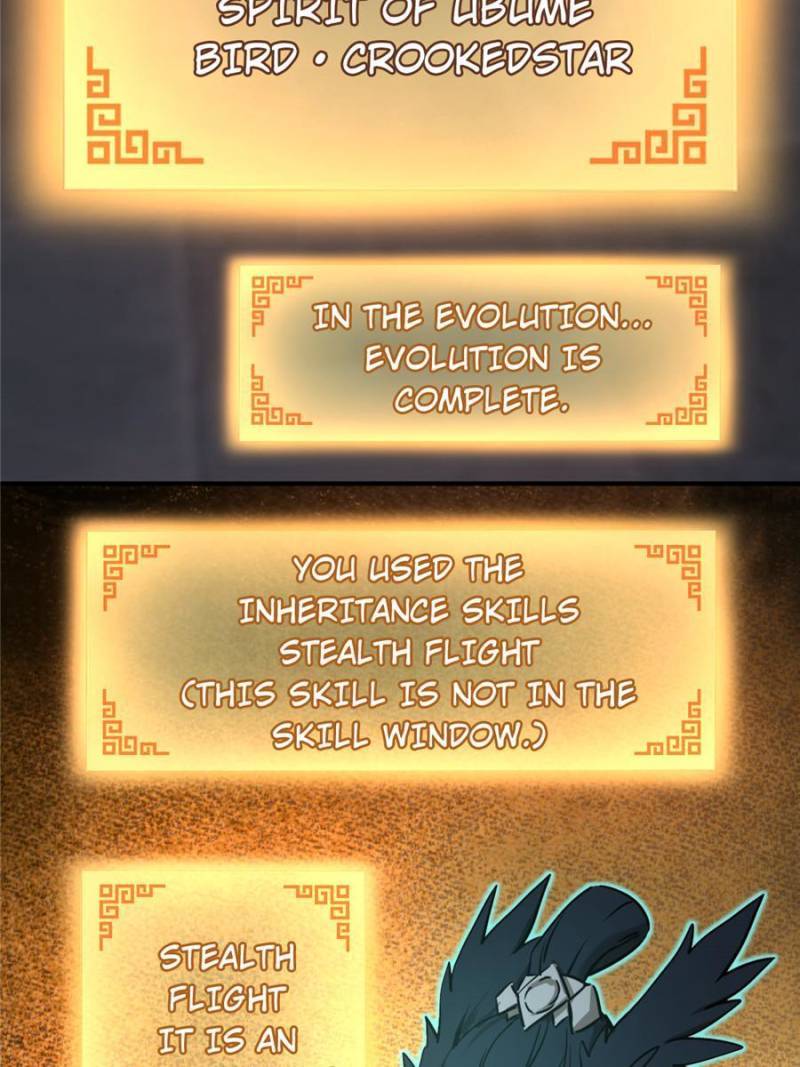 Another beginning with the Guhuo bird chapter 126 page 8