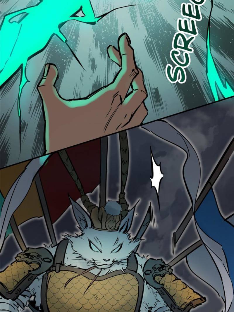 Another beginning with the Guhuo bird chapter 126 page 82