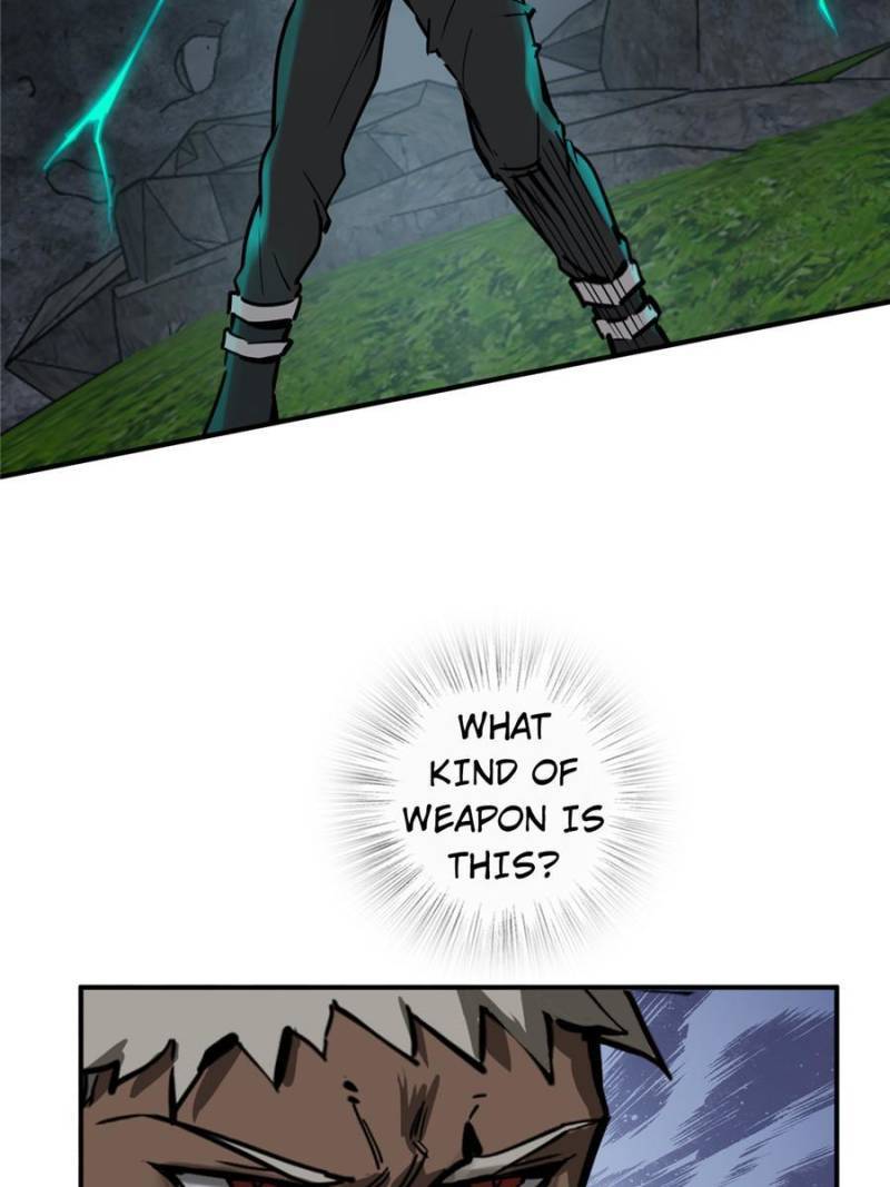 Another beginning with the Guhuo bird chapter 126 page 84