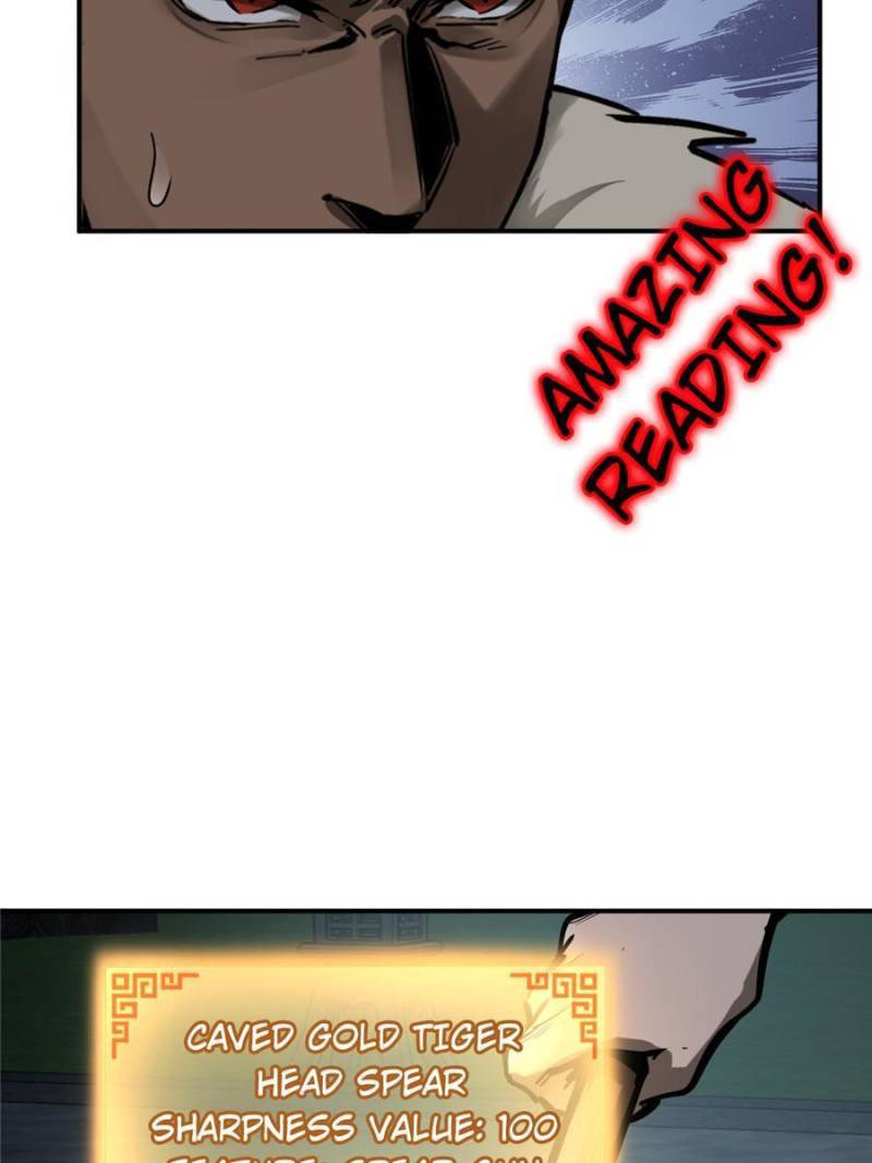 Another beginning with the Guhuo bird chapter 126 page 85