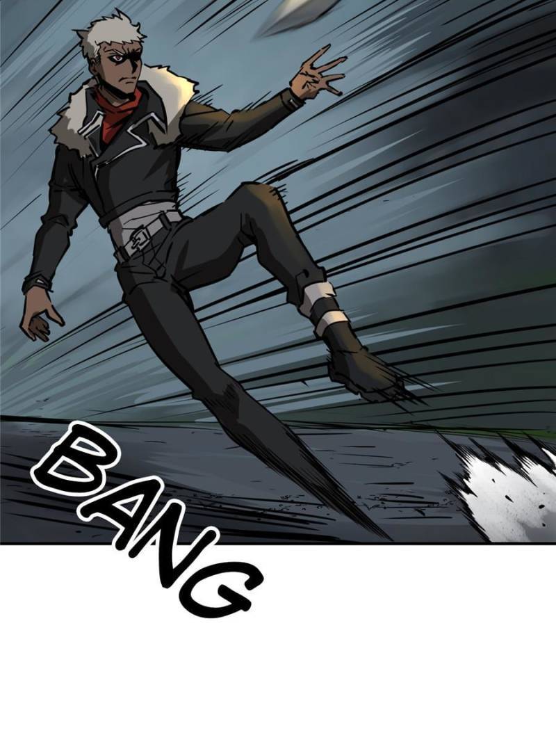 Another beginning with the Guhuo bird chapter 126 page 88