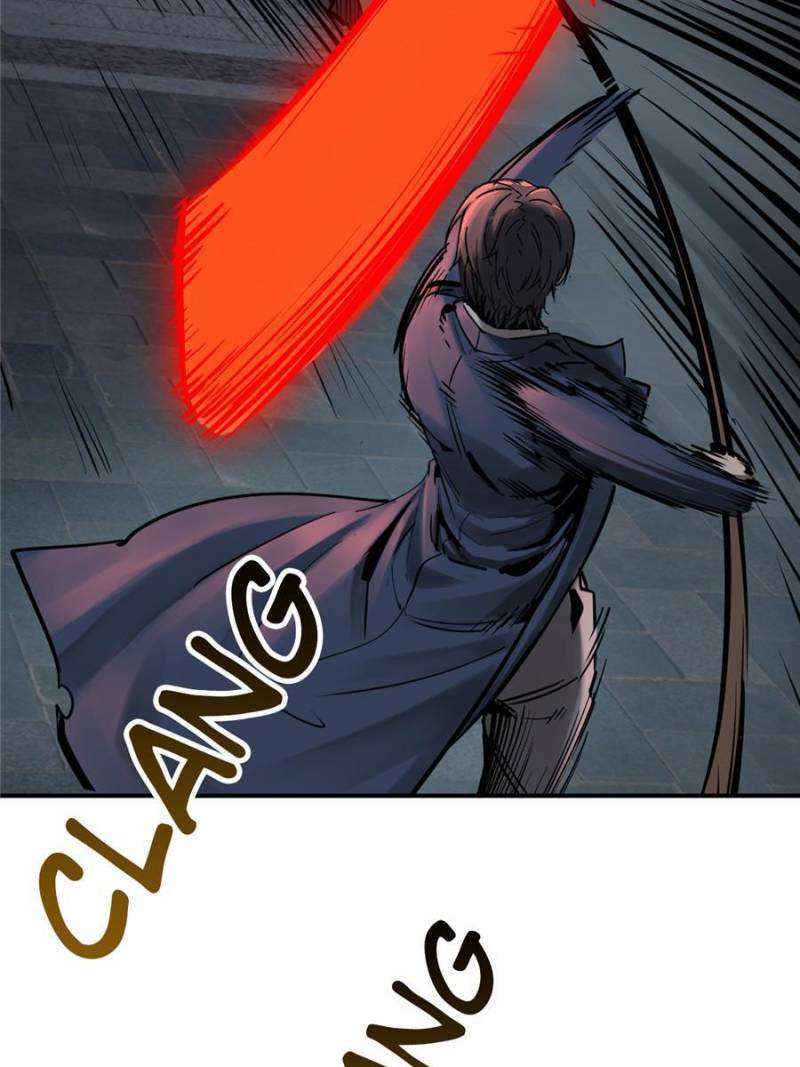 Another beginning with the Guhuo bird chapter 126 page 91