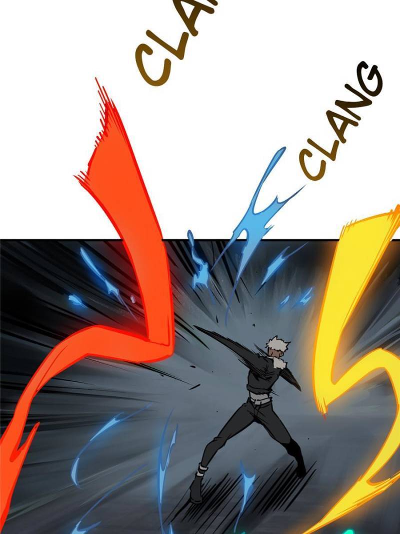 Another beginning with the Guhuo bird chapter 126 page 92