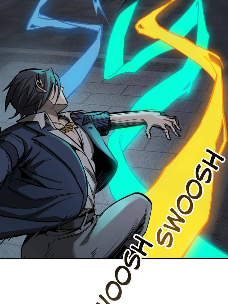 Another beginning with the Guhuo bird chapter 126 page 93