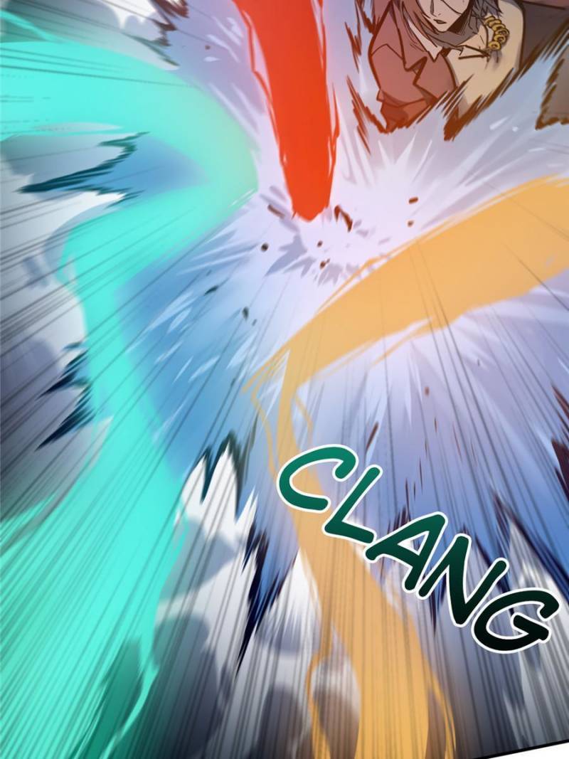 Another beginning with the Guhuo bird chapter 126 page 96