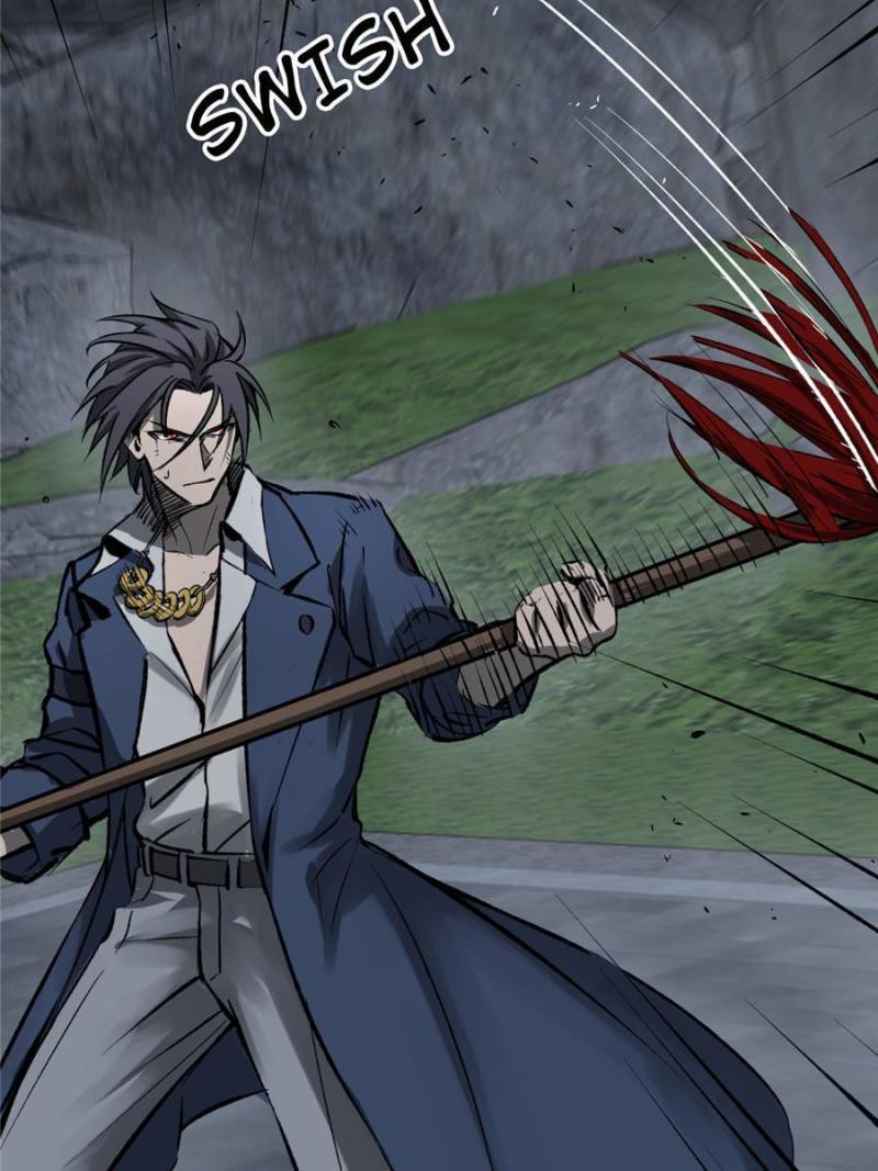 Another beginning with the Guhuo bird chapter 127 page 103