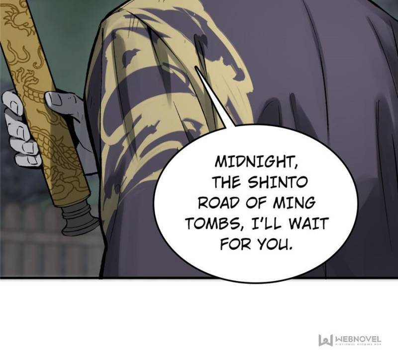 Another beginning with the Guhuo bird chapter 127 page 114