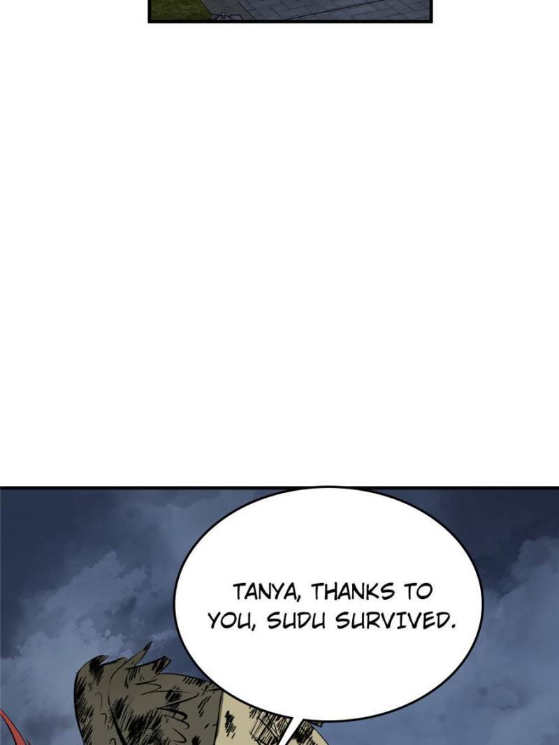 Another beginning with the Guhuo bird chapter 127 page 118