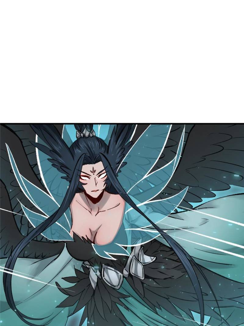 Another beginning with the Guhuo bird chapter 127 page 12