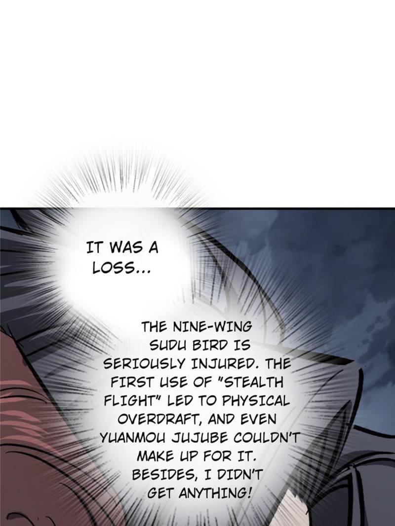 Another beginning with the Guhuo bird chapter 127 page 120