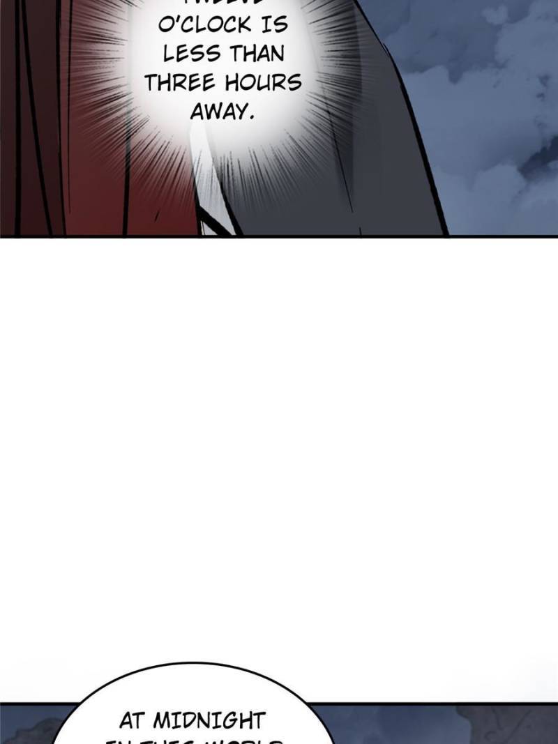 Another beginning with the Guhuo bird chapter 127 page 122