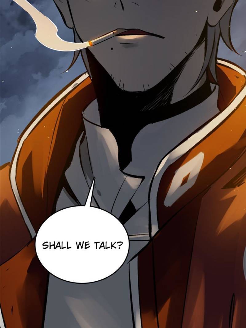 Another beginning with the Guhuo bird chapter 127 page 131