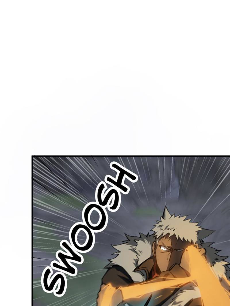 Another beginning with the Guhuo bird chapter 127 page 16