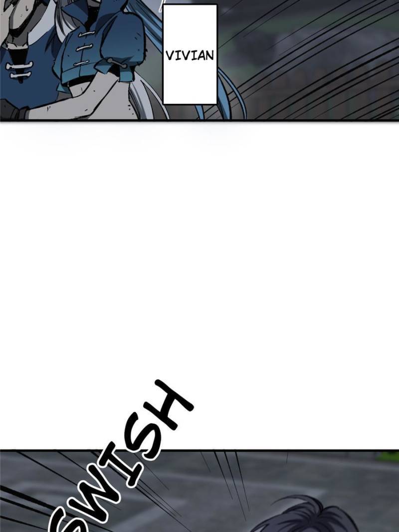 Another beginning with the Guhuo bird chapter 127 page 21