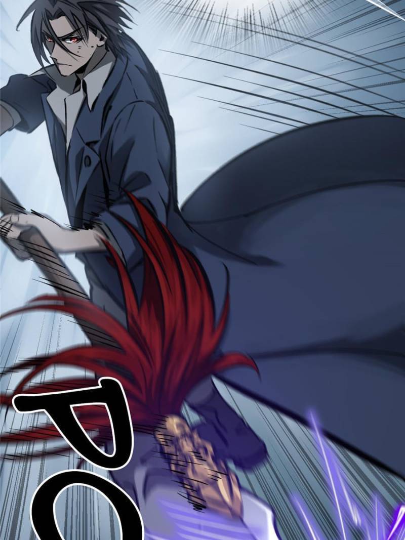 Another beginning with the Guhuo bird chapter 127 page 25