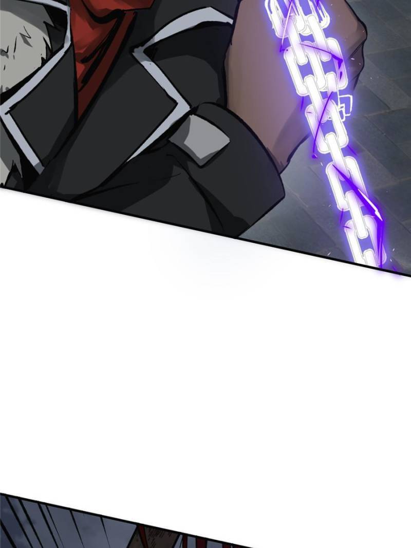 Another beginning with the Guhuo bird chapter 127 page 36