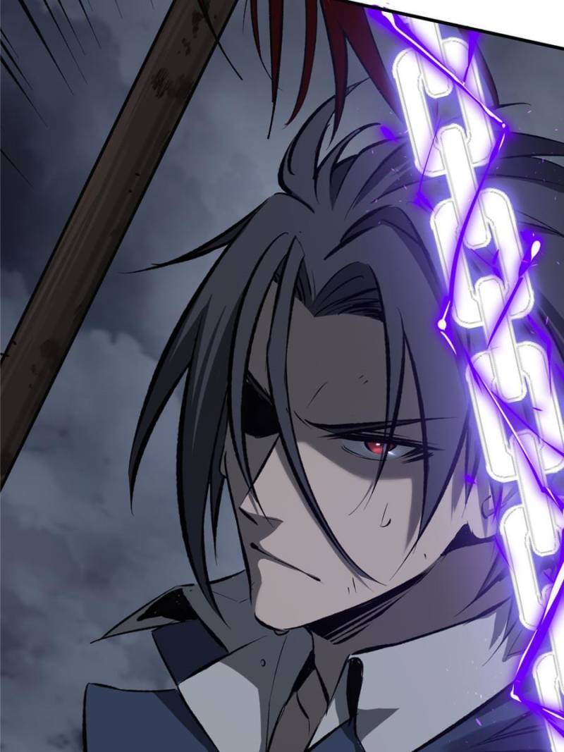 Another beginning with the Guhuo bird chapter 127 page 37