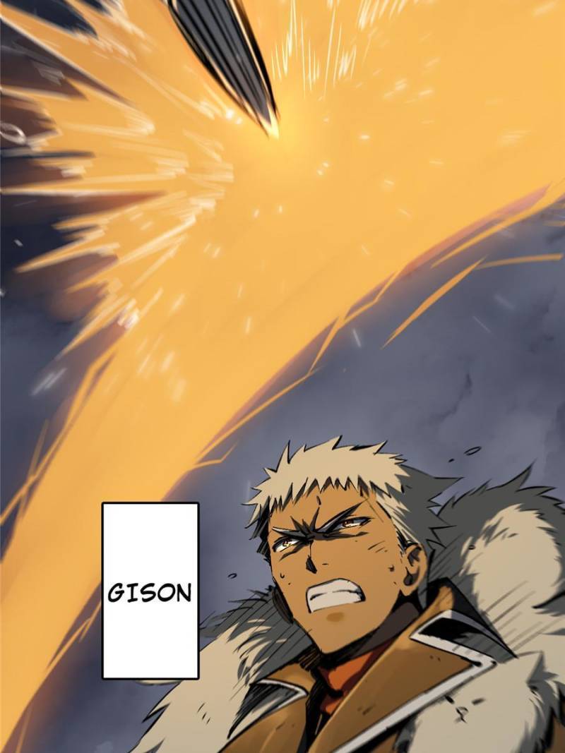 Another beginning with the Guhuo bird chapter 127 page 4