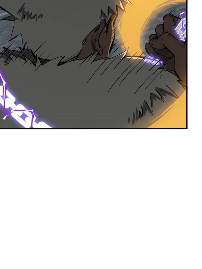 Another beginning with the Guhuo bird chapter 127 page 41