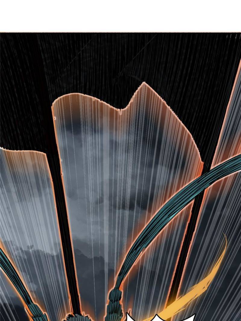 Another beginning with the Guhuo bird chapter 127 page 42