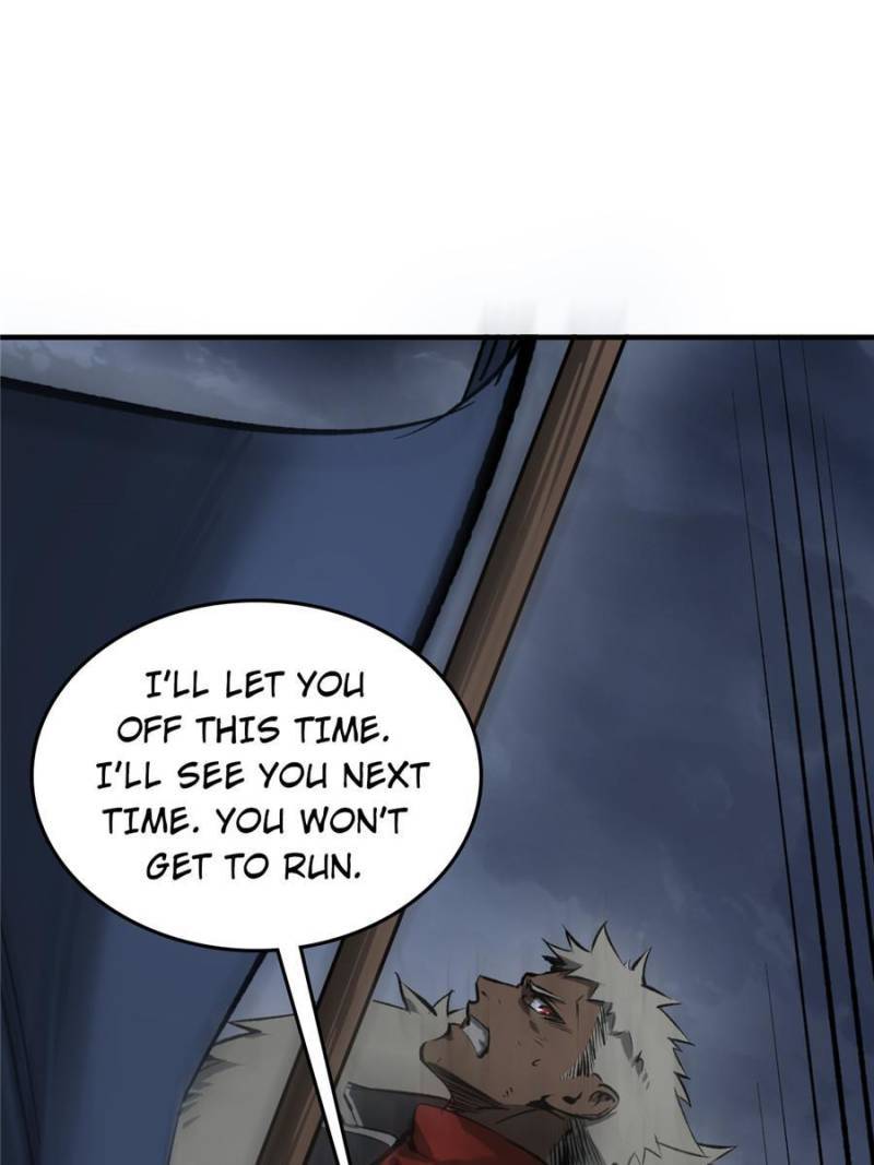 Another beginning with the Guhuo bird chapter 127 page 66