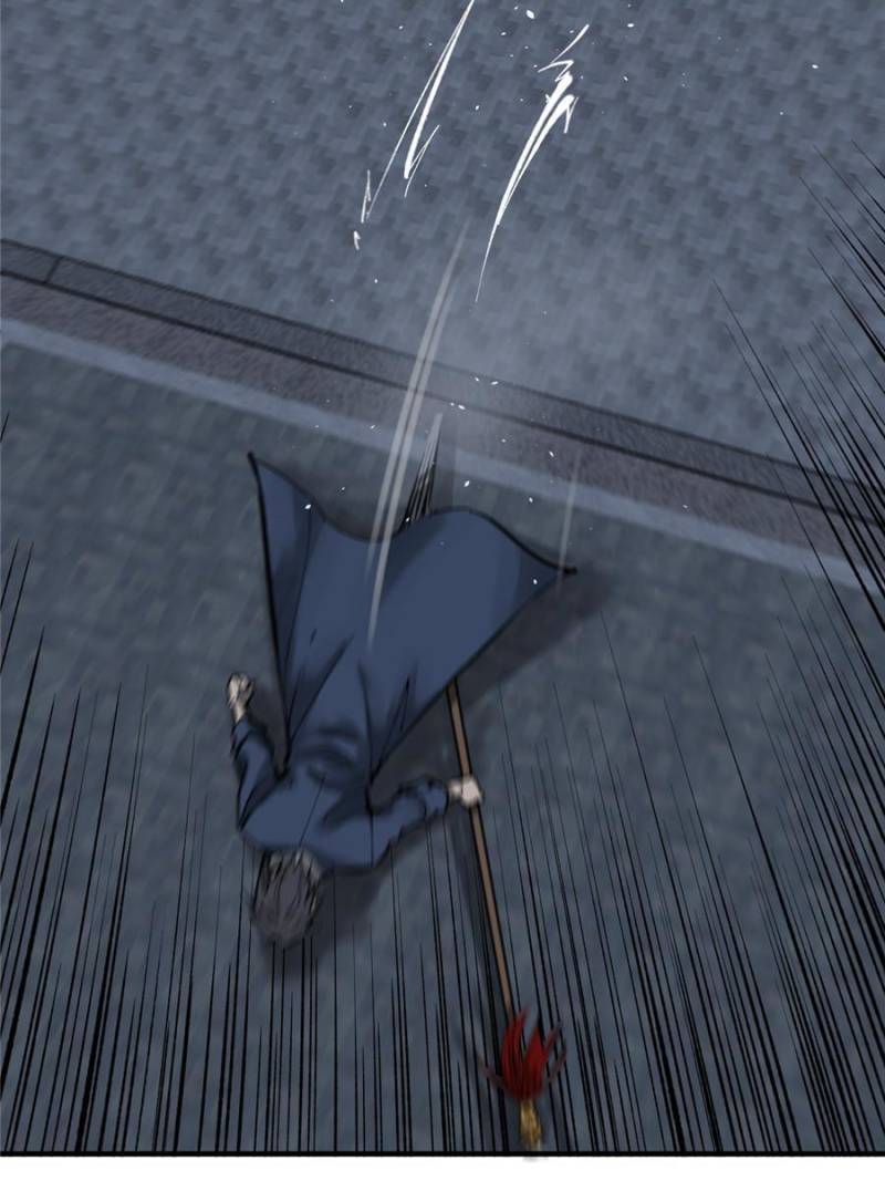 Another beginning with the Guhuo bird chapter 127 page 70