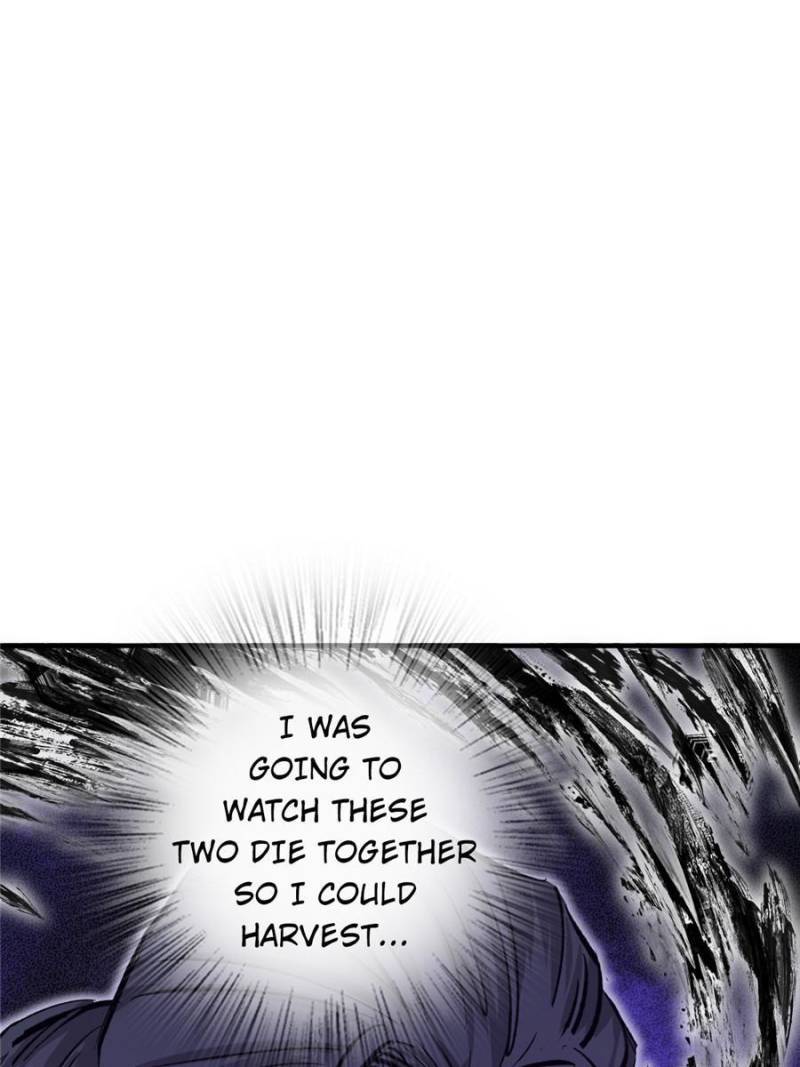 Another beginning with the Guhuo bird chapter 127 page 71