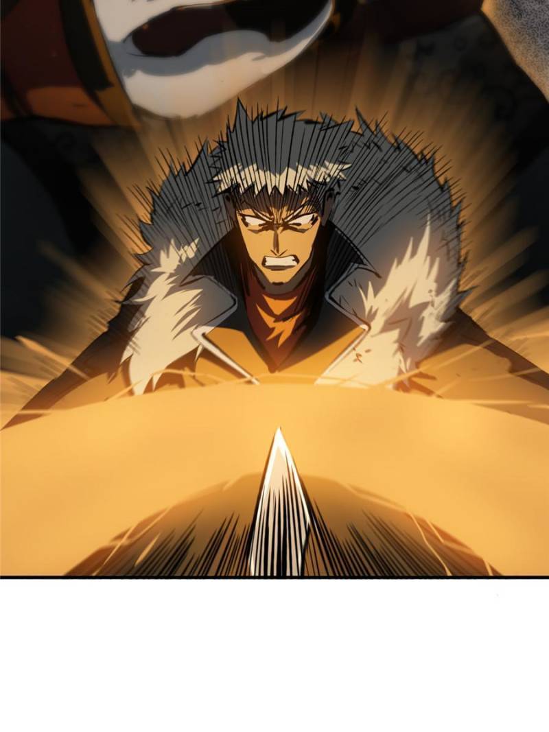 Another beginning with the Guhuo bird chapter 127 page 8