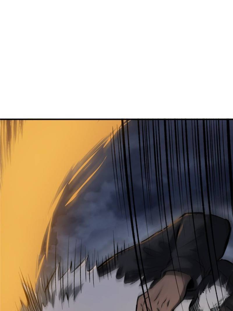 Another beginning with the Guhuo bird chapter 127 page 84