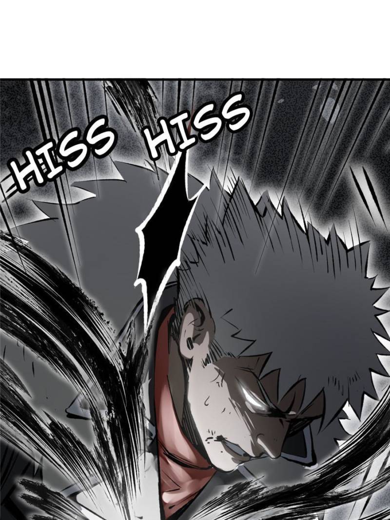 Another beginning with the Guhuo bird chapter 127 page 87