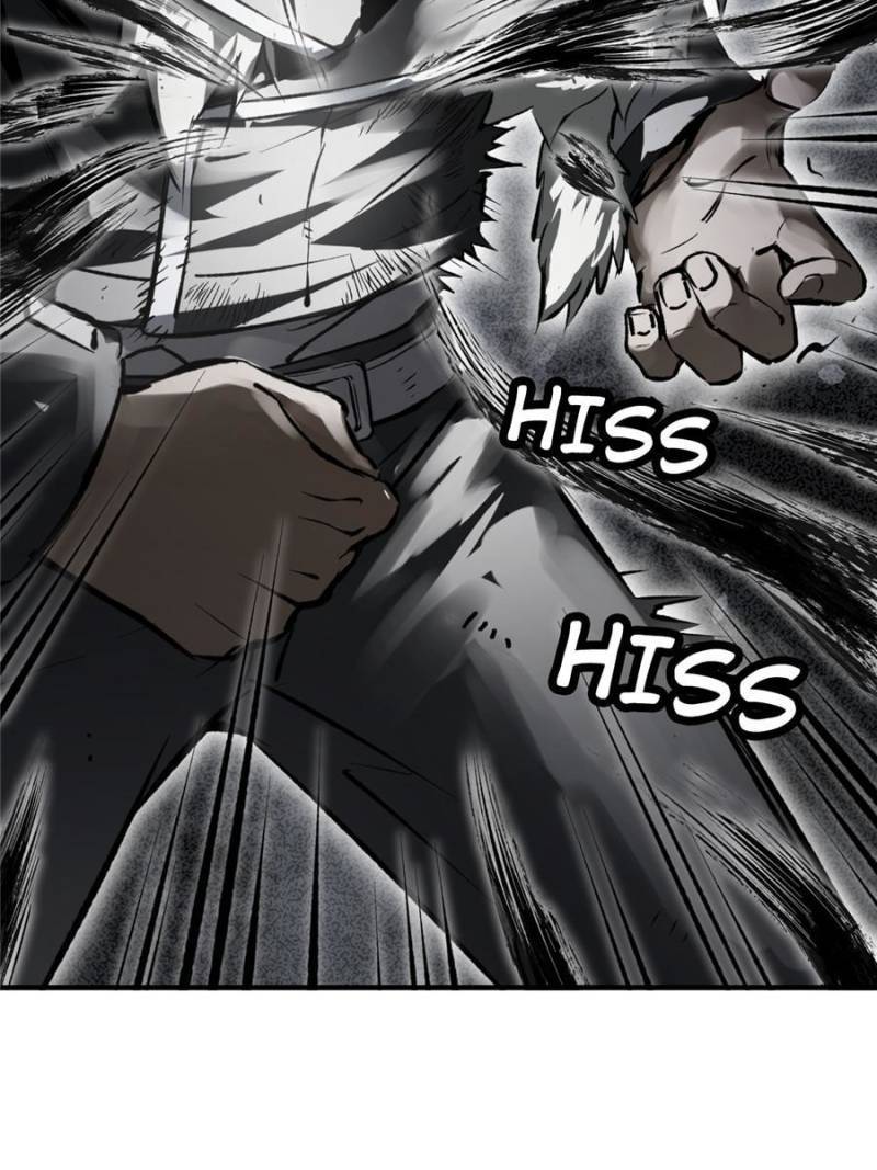 Another beginning with the Guhuo bird chapter 127 page 88