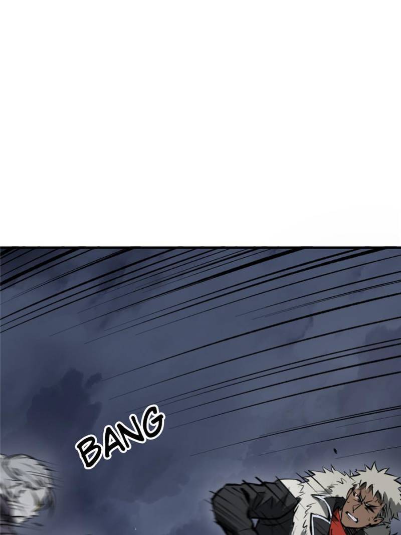 Another beginning with the Guhuo bird chapter 127 page 89