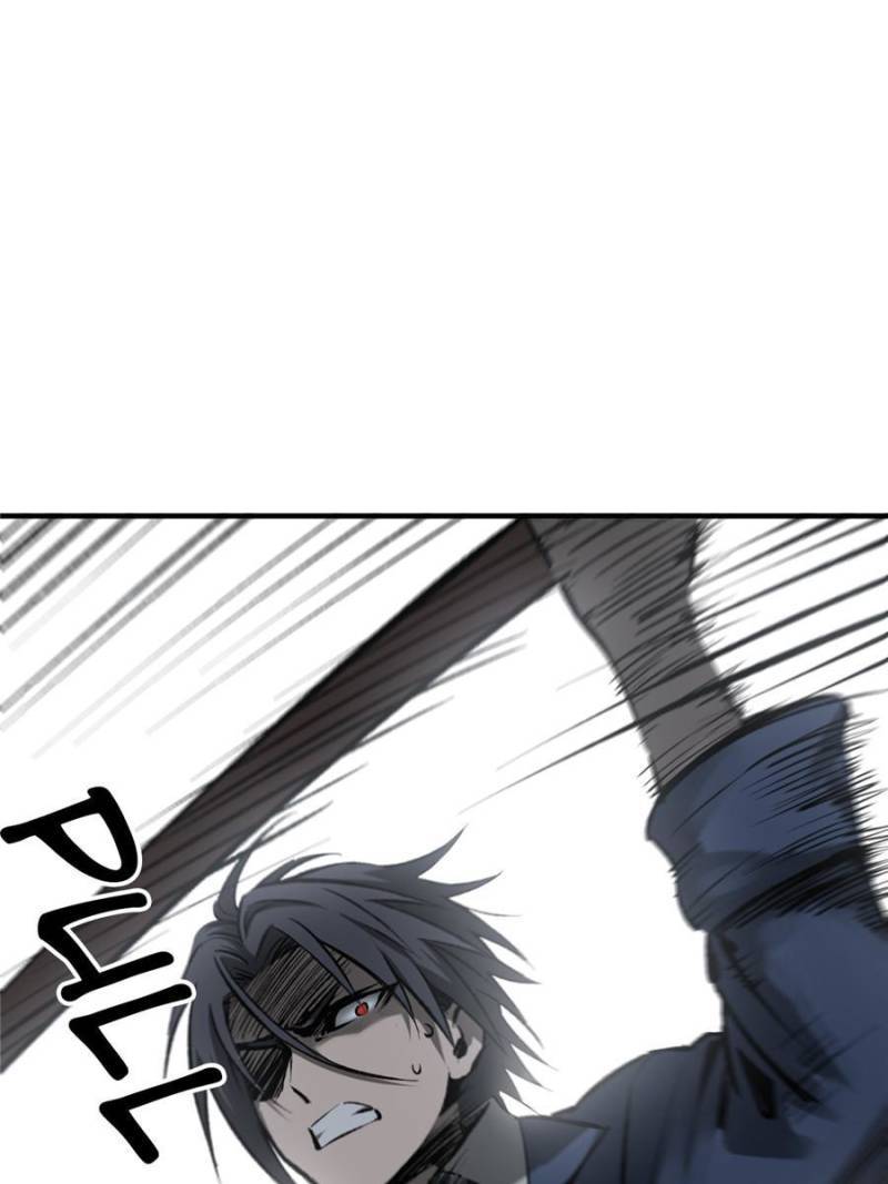 Another beginning with the Guhuo bird chapter 127 page 9