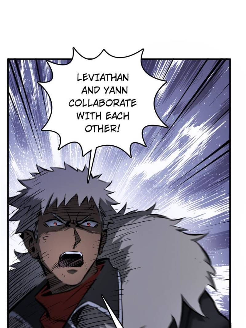 Another beginning with the Guhuo bird chapter 127 page 91